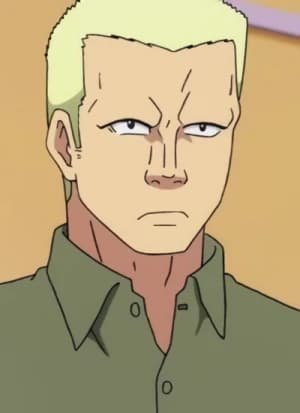 Kenta  Fujiwara