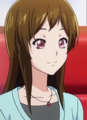 Kanako  Iida
