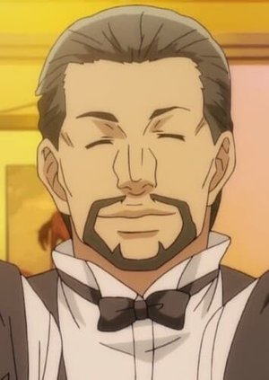 Bar  Master