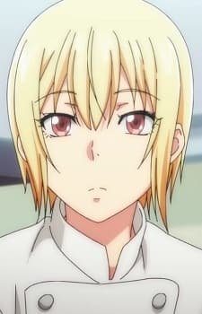 Naomi  Otoya