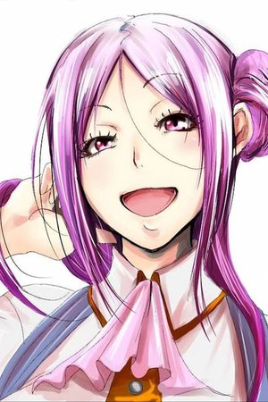 Sakurako  Busujima