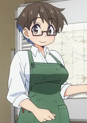 Youko  Imari