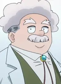 Big  Gelato-hakase