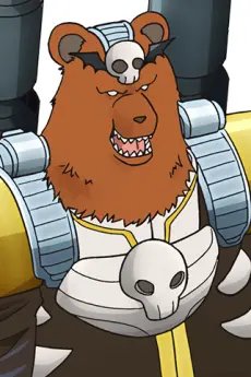 Culverin  Bear