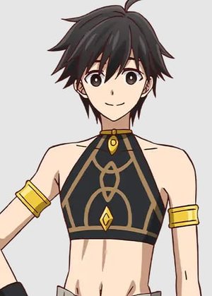 Takuto  Ira