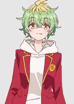 Miwa  Mikadono