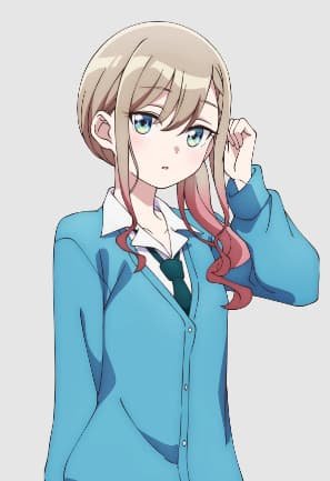Suzuka  Suzukaze