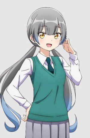 Mizuka  Mizutori