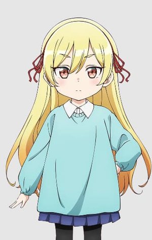 Maria  Komari