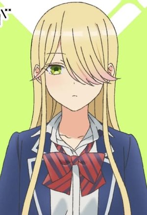 Satsuki  Tachibana