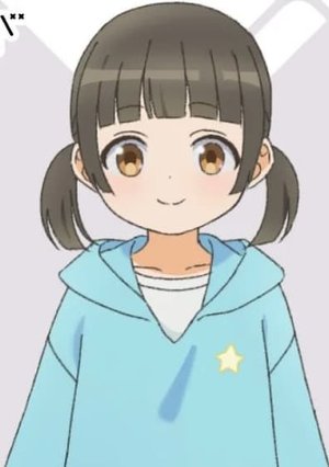 Suzushiro  Watari