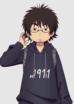 Kuriaki  Magi
