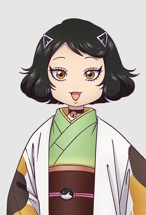 Kyouko  Nekozuku
