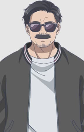 Tatsuo