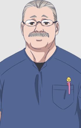 Juui-san