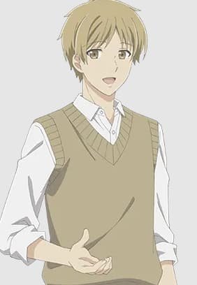 Yousuke  Ueno
