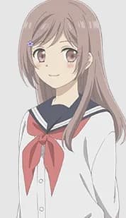 Sumire  Uguisudani