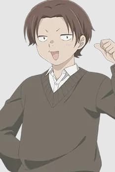 Tsutomu  Shinbashi