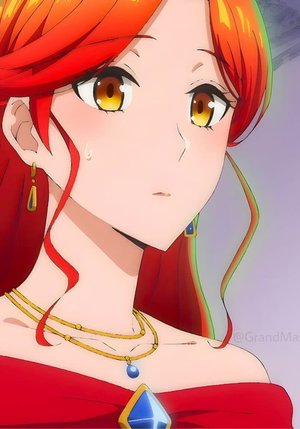 Marie  Shaderan