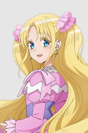 Anastasia