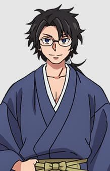 Yuu  Asunaro