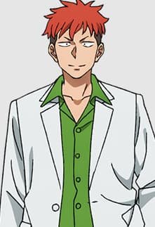 Tarou  Nezu