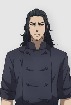 Katsuya  Hotei