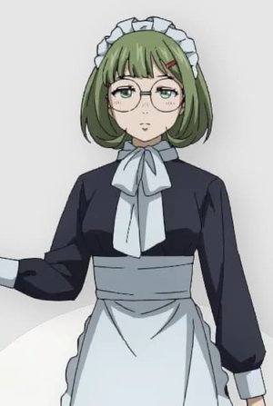 Nene  Fukuda