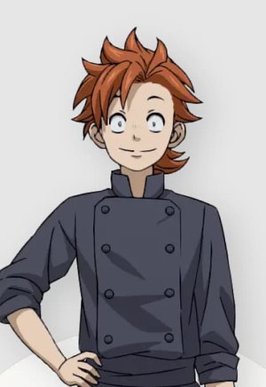 Magoroku  Inui