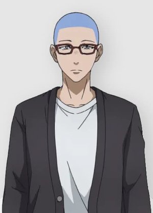 Ichitarou  Hirose