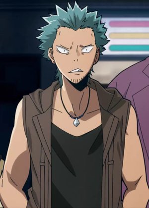 Souga  Kugizaki