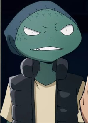 Rapt  Tokage