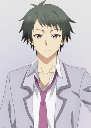 Kakeru  Niimi