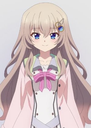 Miyako  Kujou