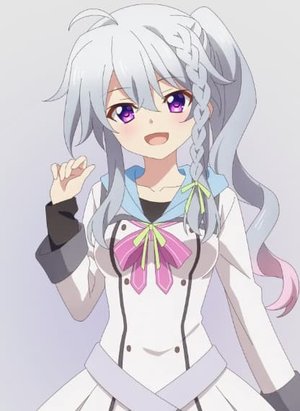 Sora  Niimi