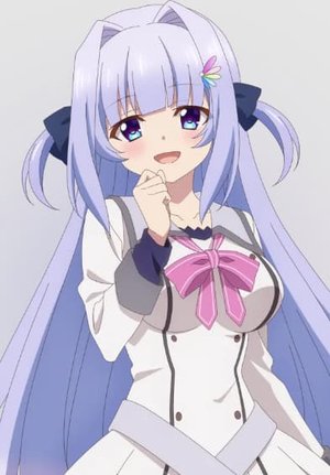 Haruka  Kousaka