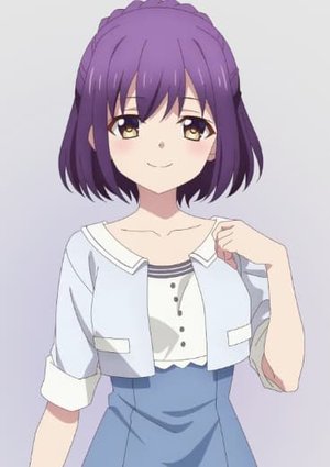 Satsuki  Naruse