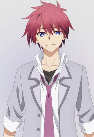 Renya  Takamine