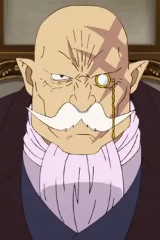 Parks  Orlok
