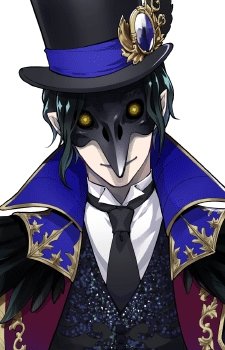 Dire  Crowley