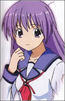 Miyuki  Irie