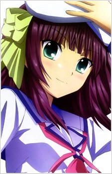 Yuri  Nakamura