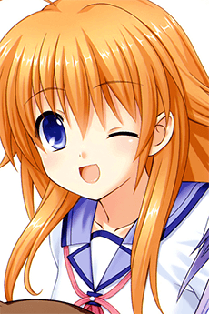 Shiori  Sekine