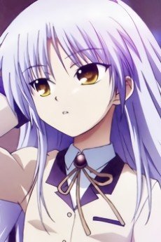 Kanade  Tachibana