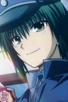 Ayato  Naoi