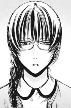 Yumeka  Gotou