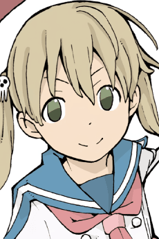 Maka  Albarn