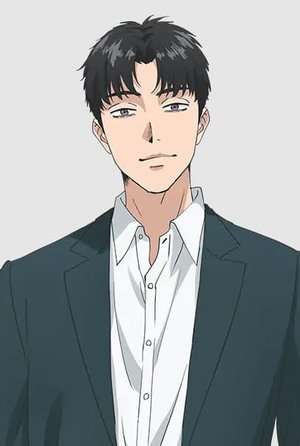 Yuichi  Medaka