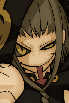 Medusa  Gorgon