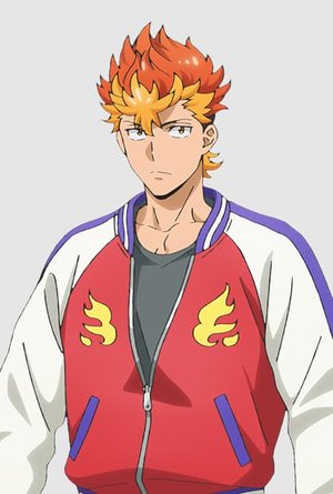 Takeru  Narihira